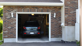 Garage Door Installation at The Settlement Hunters Glen, Colorado