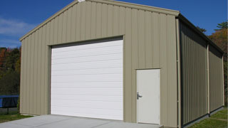 Garage Door Openers at The Settlement Hunters Glen, Colorado